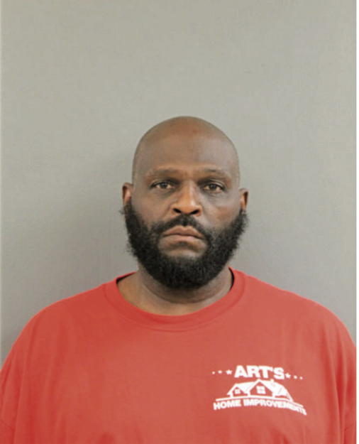 ARTHUR J BELL, Cook County, Illinois