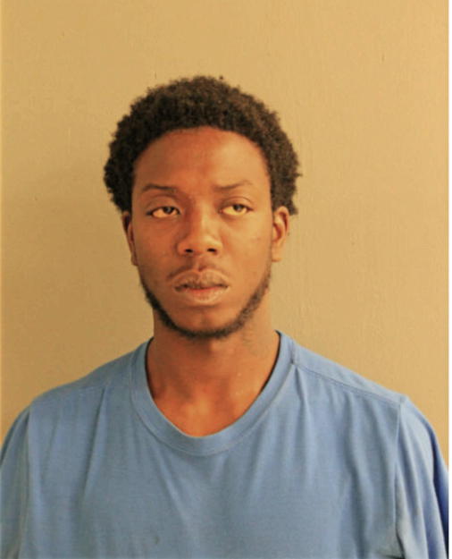 DANIEL R BLAIR, Cook County, Illinois