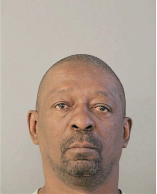 GEORGE BOYD, Cook County, Illinois