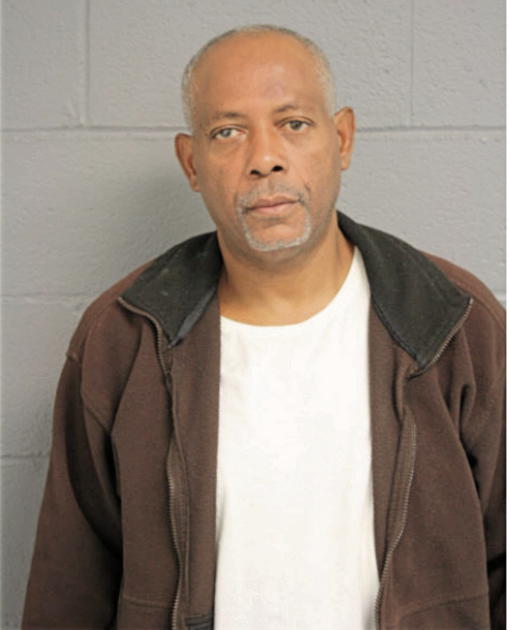 CLARENCE E BROOKINS, Cook County, Illinois