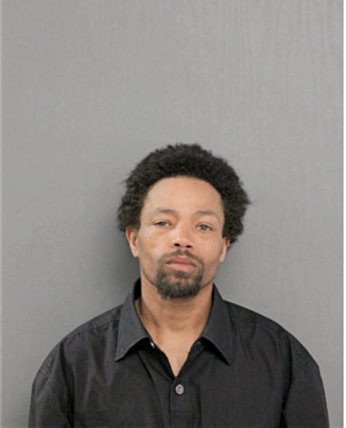 JAMES BROOKS, Cook County, Illinois
