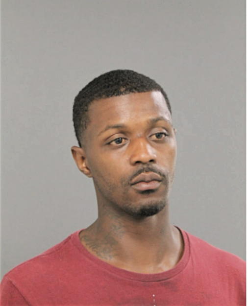 KEITH D BROWN, Cook County, Illinois
