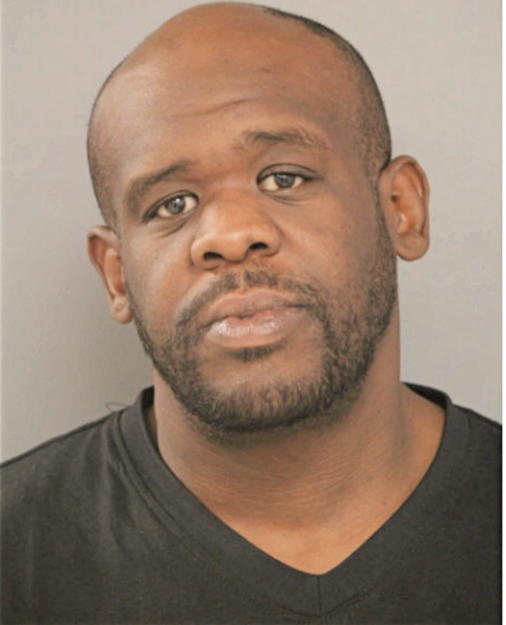 PHILLIP BROWN, Cook County, Illinois