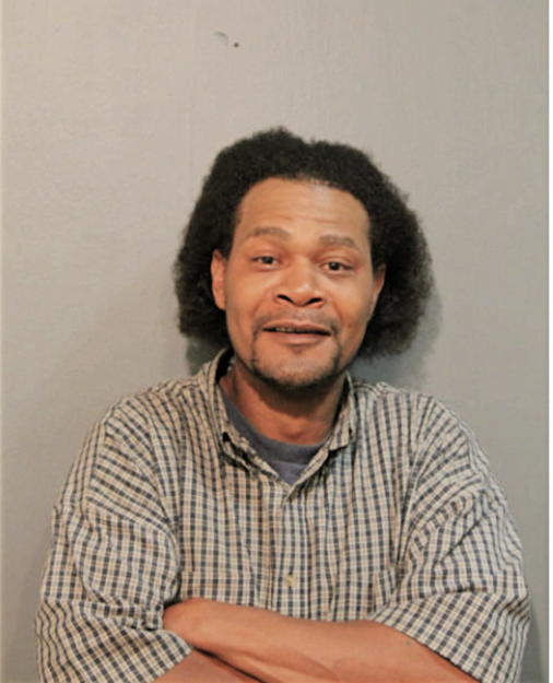 ROBERT BROWN, Cook County, Illinois