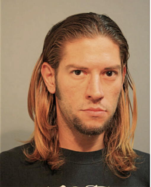 KENNETH BRUGNARA, Cook County, Illinois