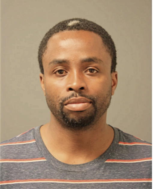 PRESTON BURCH, Cook County, Illinois