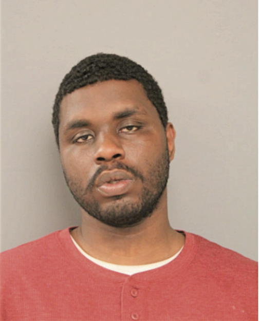 LEROY K BURKE, Cook County, Illinois