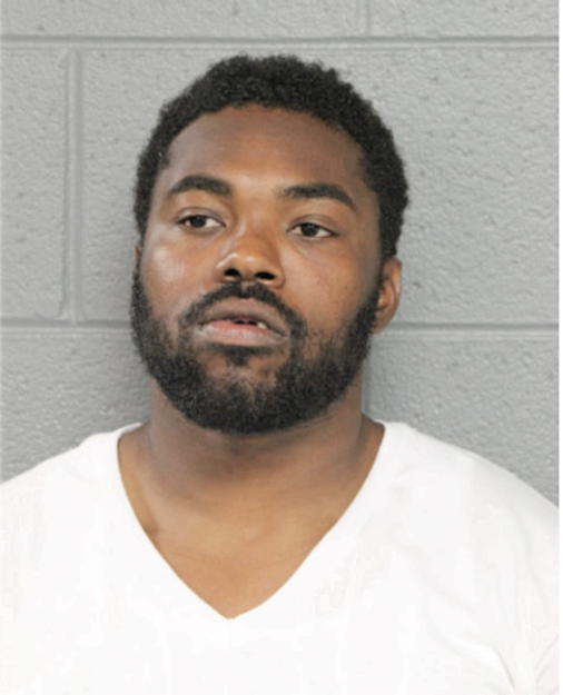 KENNETH BURKS, Cook County, Illinois