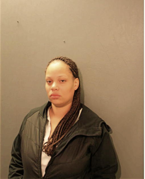 MARIA A CAMPBELL, Cook County, Illinois