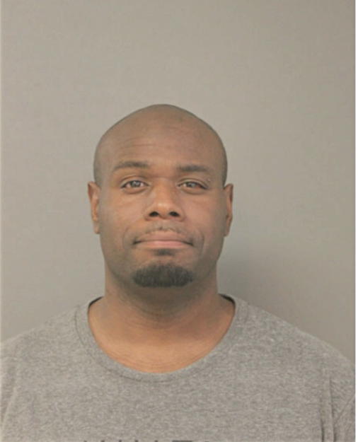 RICHARD M CAMPBELL, Cook County, Illinois