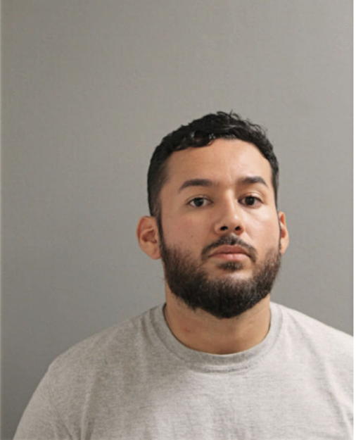 ABIAN CARLOS, Cook County, Illinois