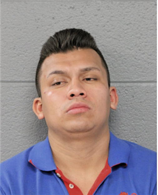 ABRAN CARMONA, Cook County, Illinois