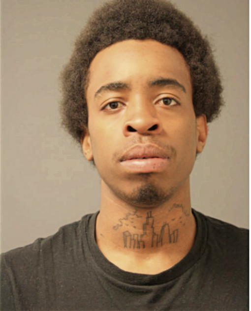 TWANA V CARROLL, Cook County, Illinois
