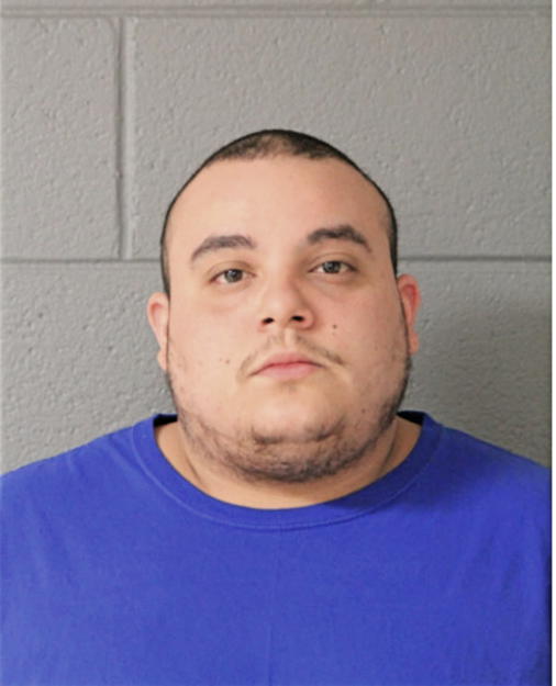 BLAKE I CASTRO, Cook County, Illinois