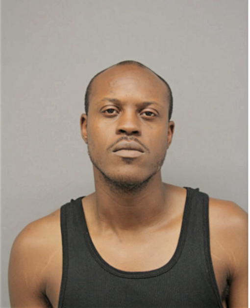 JASON L CHEEKS, Cook County, Illinois