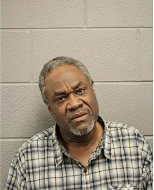 RICKY CHILDS, Cook County, Illinois