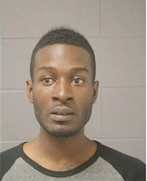BYRON CLAY, Cook County, Illinois