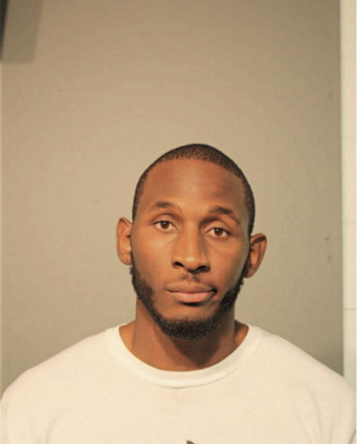 MILTON COLBERT, Cook County, Illinois