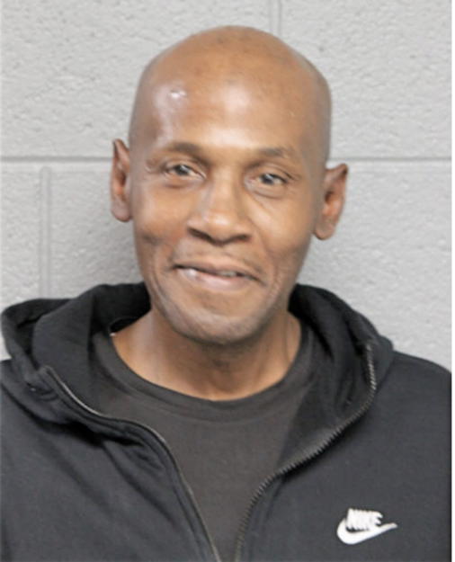 JAMES K COLEMAN, Cook County, Illinois