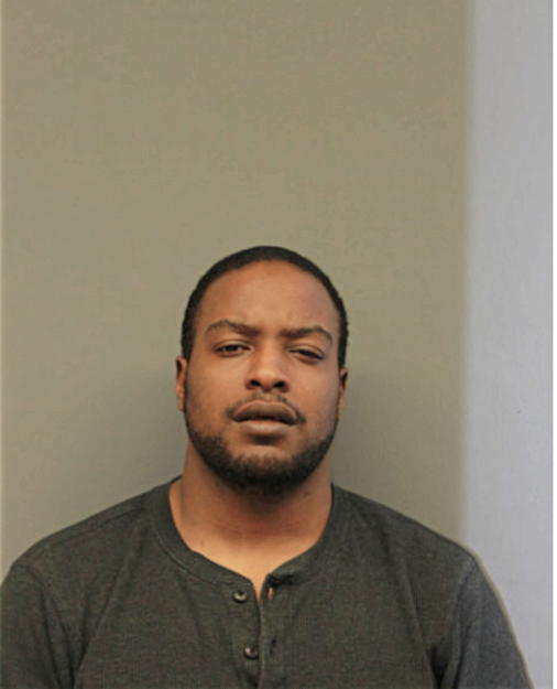 ROBERT A COLEMAN, Cook County, Illinois