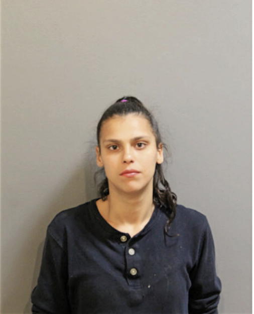 STEPHANIE CONTRERAS-ABRAMS, Cook County, Illinois