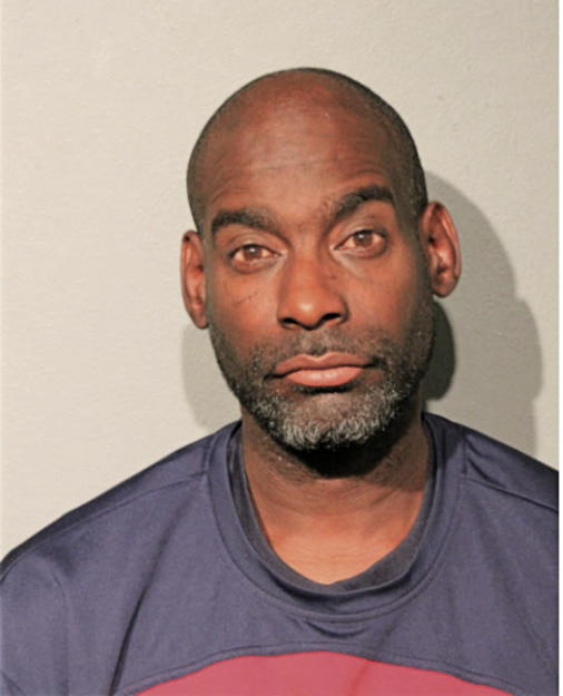 LANCE E COTTON, Cook County, Illinois