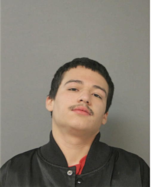 DANIEL CZABALA, Cook County, Illinois