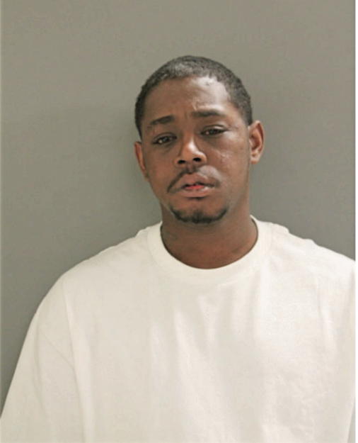 AARON DAVIS, Cook County, Illinois