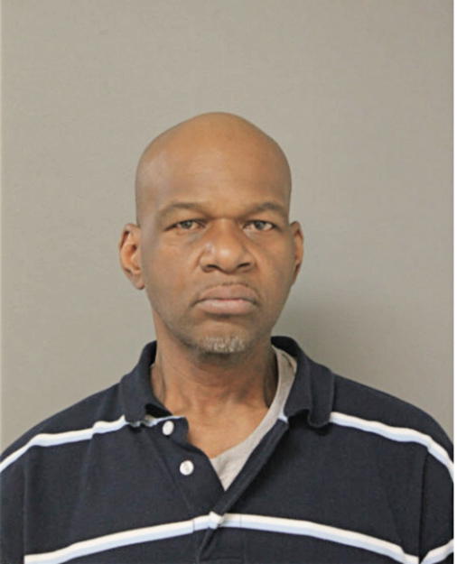 ANTHONY DAVIS, Cook County, Illinois
