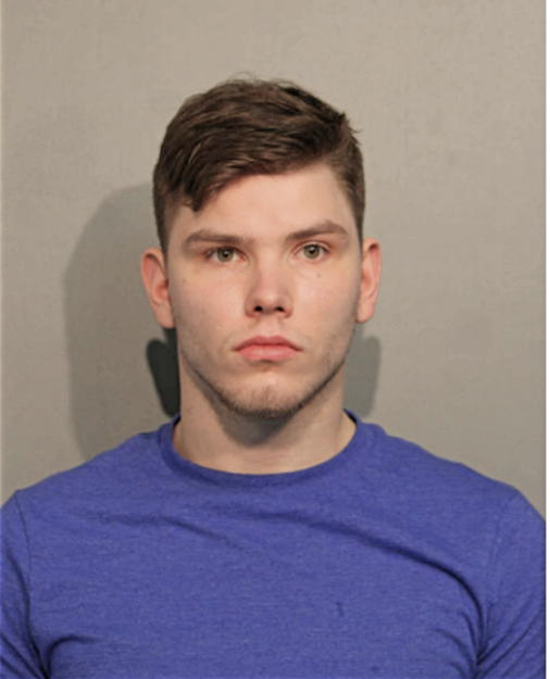 ANTON S DAWSON, Cook County, Illinois