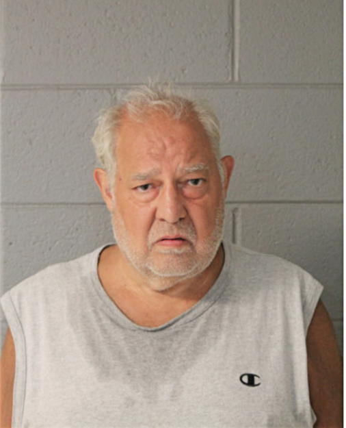RICHARD F DE MICHAEL, Cook County, Illinois