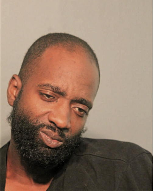 GREGORY DEAN, Cook County, Illinois