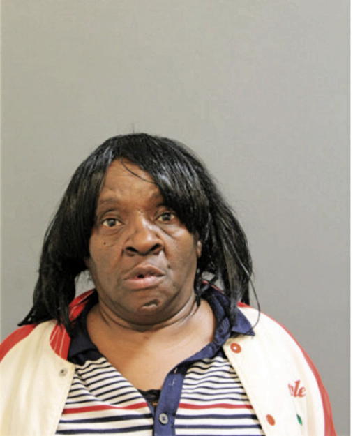VALERIA DILLON, Cook County, Illinois