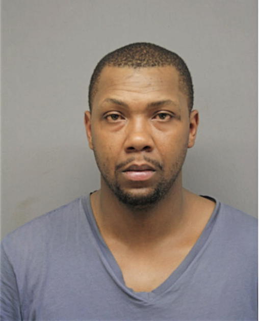ARKEITH D DORSEY, Cook County, Illinois