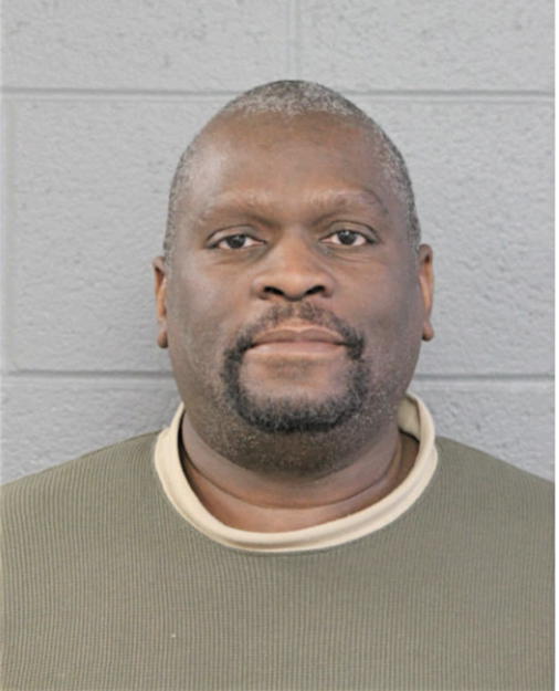 ATTLA R DUPREE, Cook County, Illinois