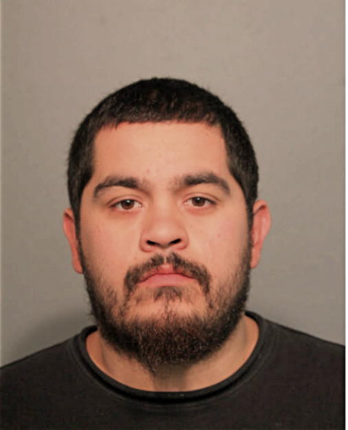 JUAN ESCOBAR, Cook County, Illinois