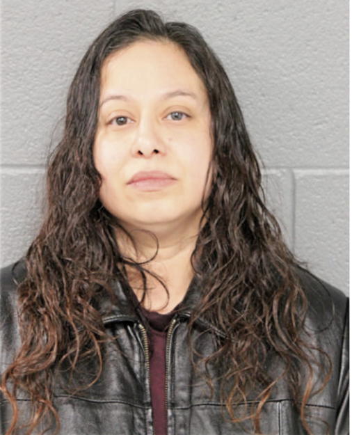 MARITZA ESCOBAR, Cook County, Illinois