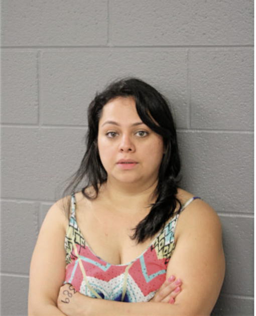 PATRICIA FLORES, Cook County, Illinois