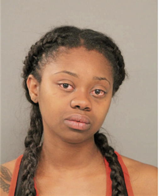 TAYLOR S GARDNER, Cook County, Illinois