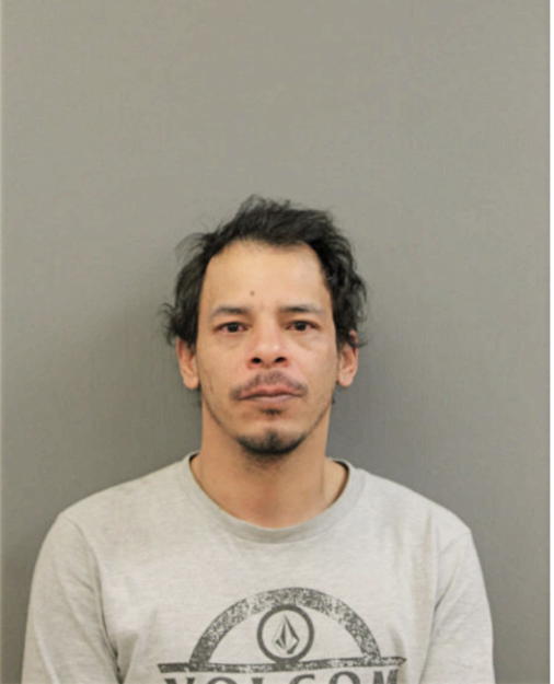 CARLOS M GILLERAN, Cook County, Illinois