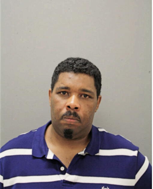 RICHARD MC GINNIS, Cook County, Illinois