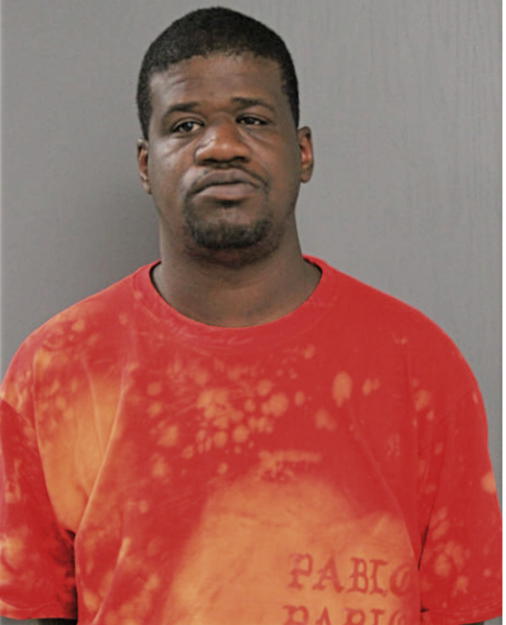 JUSTIN J GIST, Cook County, Illinois
