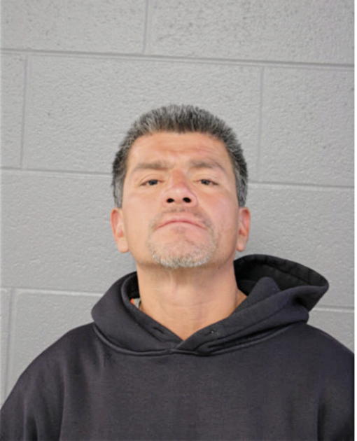JUAN M GOMEZ, Cook County, Illinois