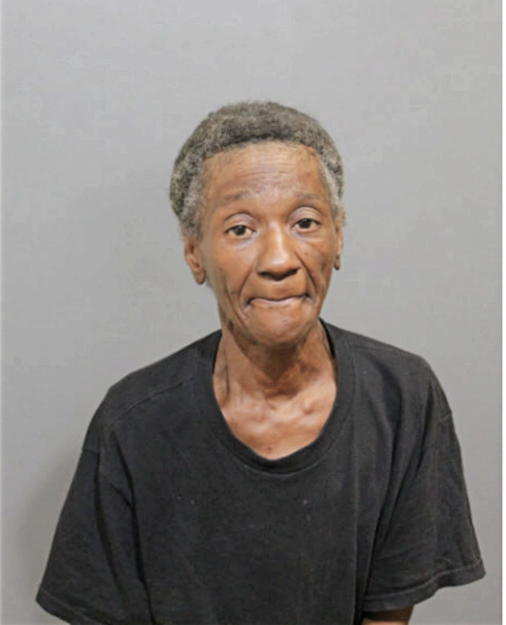 VALERIE GORDON, Cook County, Illinois