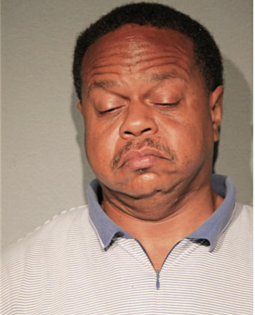 DERRICK L GULLEY, Cook County, Illinois