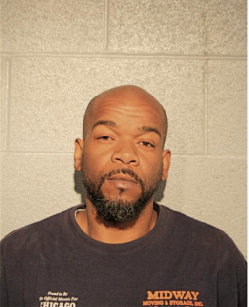 SAMUEL M GUYE, Cook County, Illinois