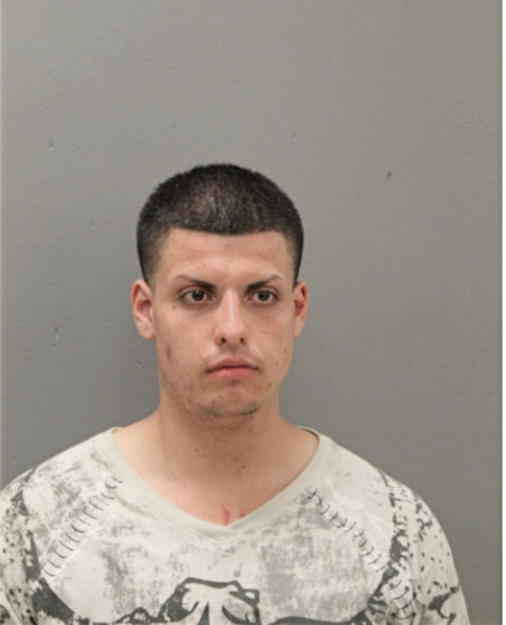 JOSE GUZMAN, Cook County, Illinois