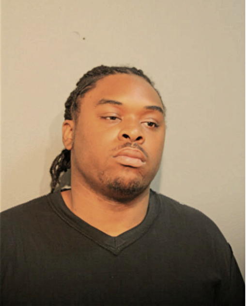 CHAVEL HARMON, Cook County, Illinois