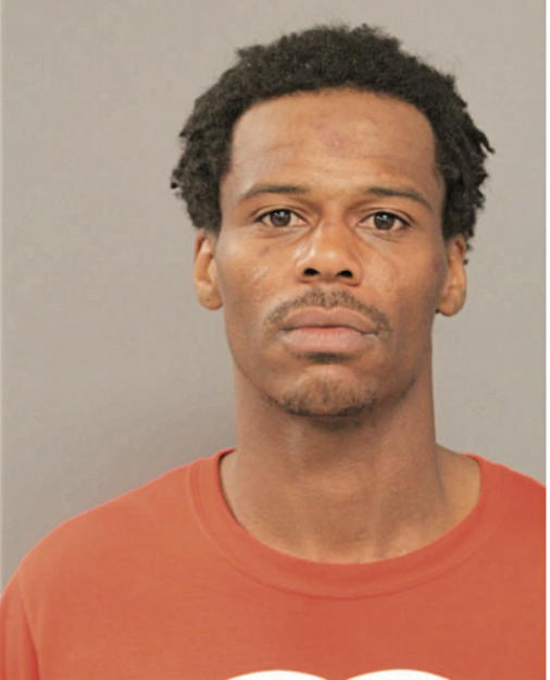 LEROY L HARRIS, Cook County, Illinois