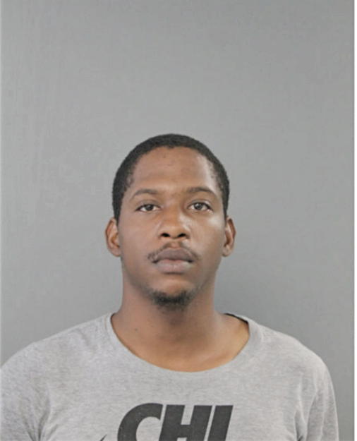 STEVEN T HARRIS, Cook County, Illinois